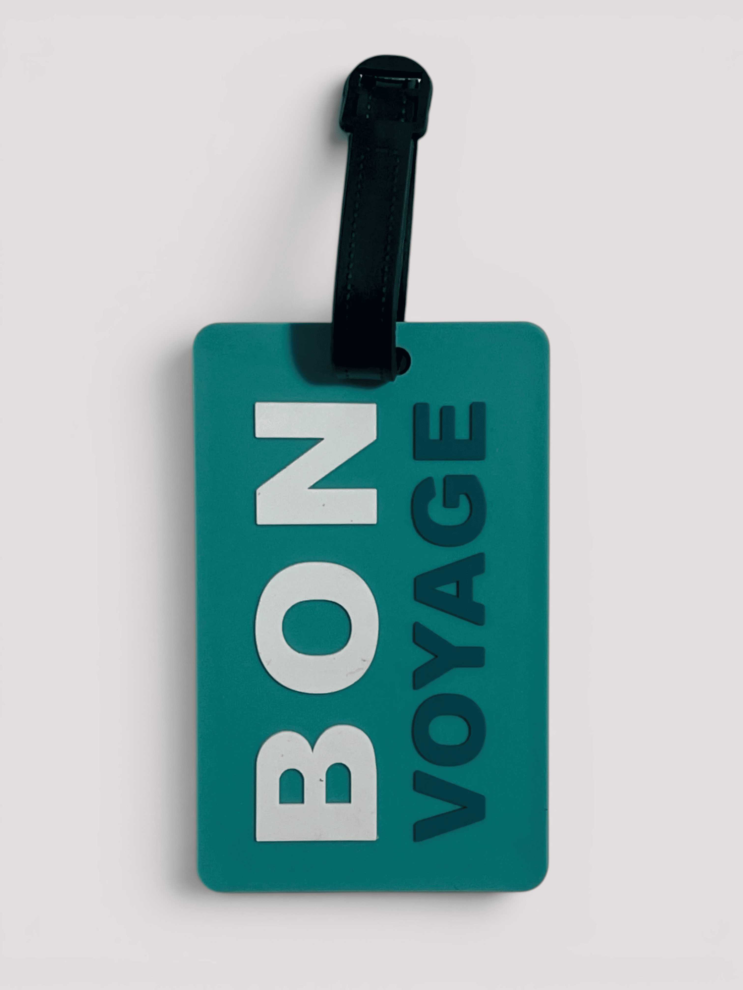 Étiquettes à bagages